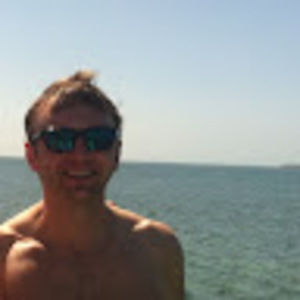 Meet your Posher, Christopher